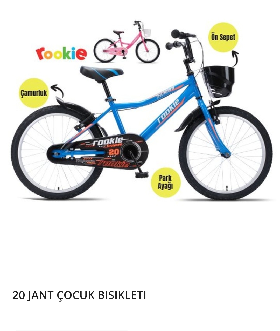 Ürün Resmi