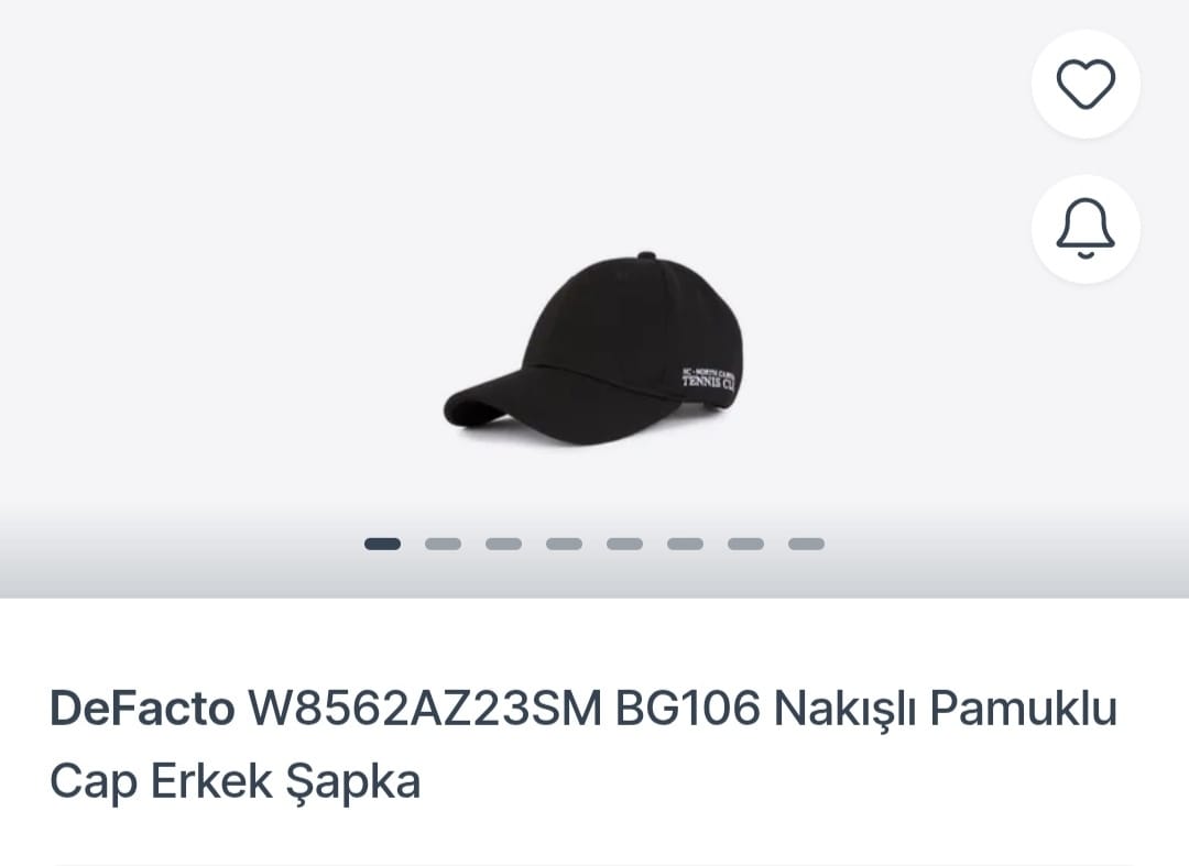 Ürün Resmi