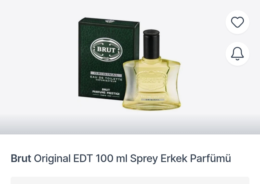 Ürün Resmi